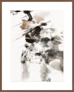 Wild Chaos - 10cm Mount Board