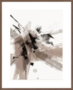 Wild Star - 10cm Mount Board