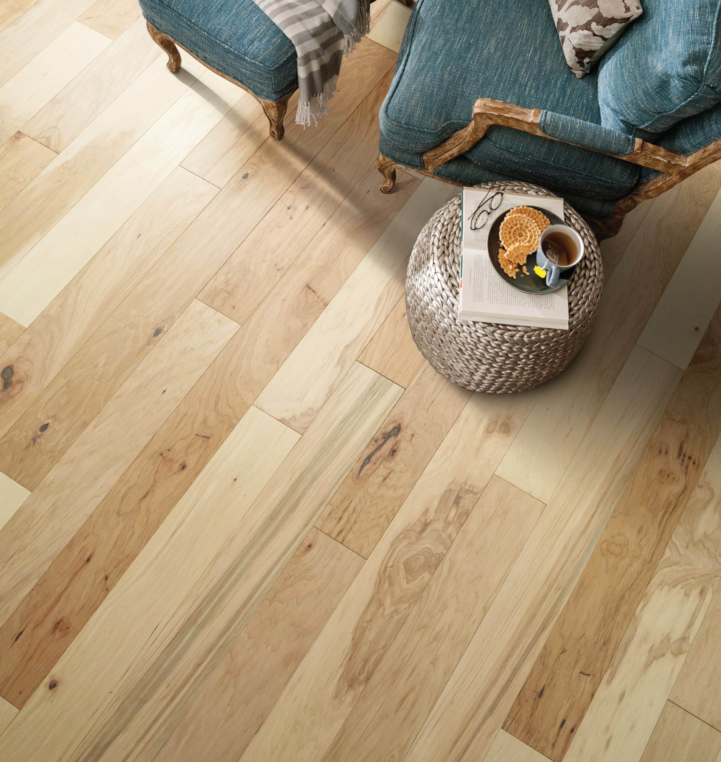 Fall Flooring Trends: Fall in Love with Your Home This Season
