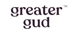 Greater gud logo