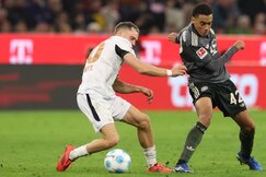 Le Bayern éliminé par Leverkusen en Coupe d'Allemagne.