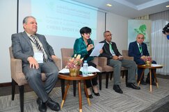 Jeu d'échecs : Bouchra Kadiri voit grand pour la discipline