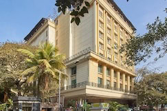 Escorts Service In IRA by Orchid Hotel Mumbai
