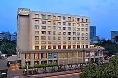 Escorts Service In Radisson Hotel Goregaon