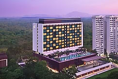 escorts service in Taj The Trees Mumbai