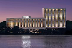 Escorts Service in Westin Hotel Powai