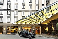 Escorts Service In Ginger Hotel Mumbai Airport