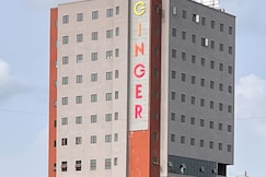escorts service in Ginger Hotel Goregaon