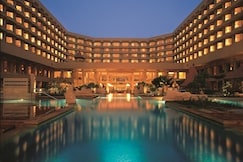 Escort Service in JW Marriott Hotel Mumbai