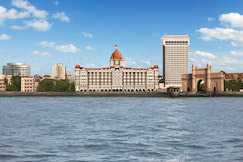 Escorts service in Taj Mahal Palace Mumbai 
