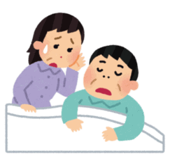 睡眠時無呼吸症候群