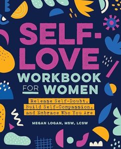 Picture of a Self-Love Workbook for Women