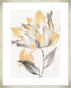 Igniting Love I - 10cm Mount Board Med. Box Champagne