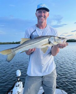 bowfishing charters