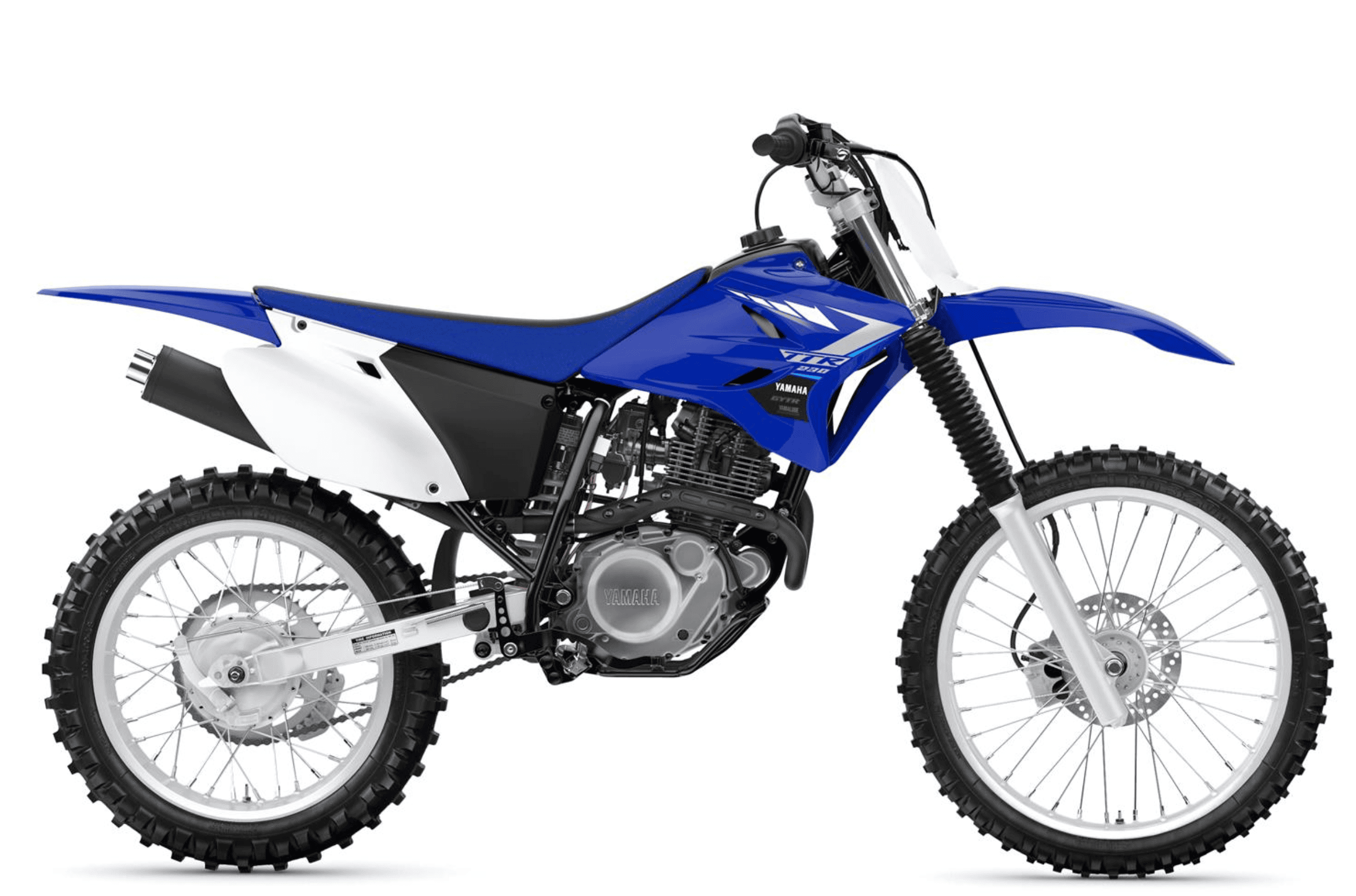 Best yamaha dirt bike for women