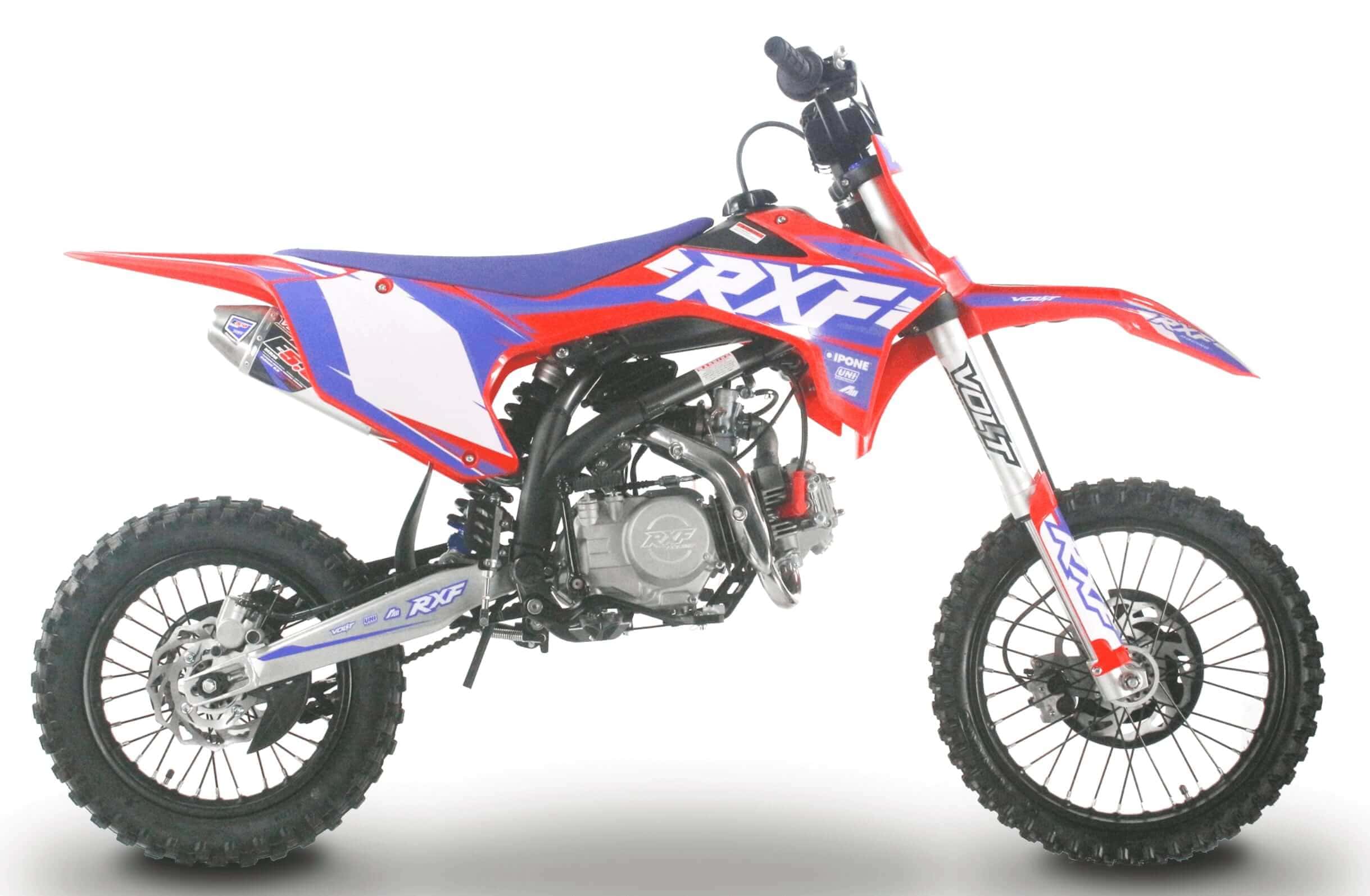 Apollor RXF Freeride pit bike