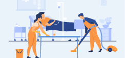 Vikas 2.0 Hospital CMMS software
