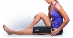 FLEXIBLE ICE PACKS