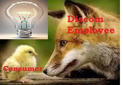 Uttar Haryana Bijli Vitran Nigam, Dakshin Haryana Bijli Vitran Nigam, Haryana , Uttar Pradesh, Power Theft, Electricity Distribution, India