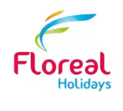 Floreal lichtaart, referentieproject camerabewaking en toegangscontrole van BitAssistence