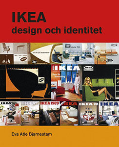 IKEA design och identitet av Eva Atle Bjarnestam