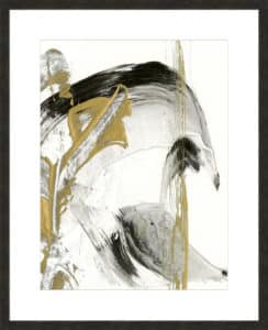 Drip II - 10cm Mount Board