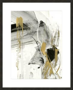 Drip I - 10cm Mount Board