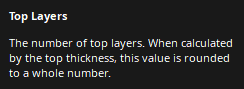 cura top layer count description