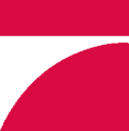 Quelle Senderlogo: Pro7 Logo