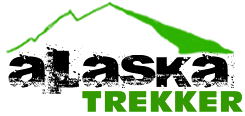 Alaska Trekker Traveling Adventures 2026 Logo
