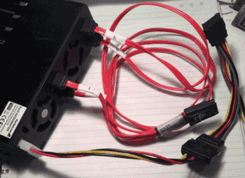 sas storage enclosure