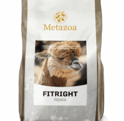 Fitright Alpaca 15kg