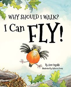 Fiction Bird Books for Kids