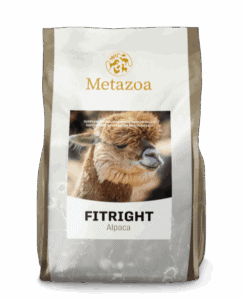 Fitright Alpaga 15kg