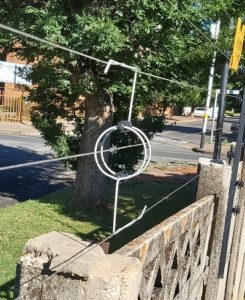 Anti - lift device