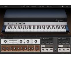 KORG EP-1 v1.1.4