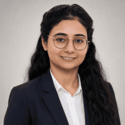 Nimisha Jaiswal