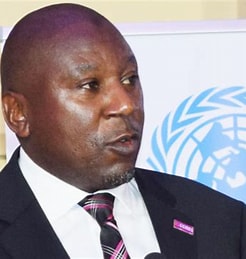 Justice Ssekaana Dismisses Claim of Negligence Against St. Peter's SS Naalya th