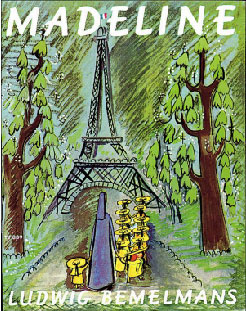 Madeline
