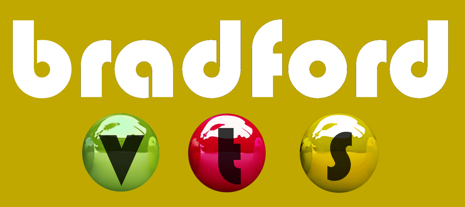 Bradford VTS