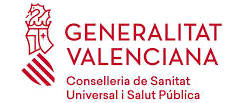 logo conselleria de sanidad