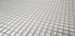 Mesh 1" x 1"