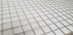 Mesh 2" x 2"