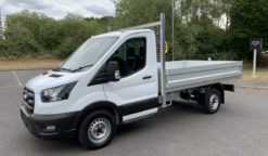 Ford Tippers
