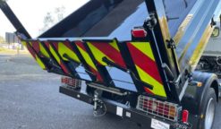 Tarmac Tippers