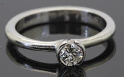 Diamond Engagement Ring