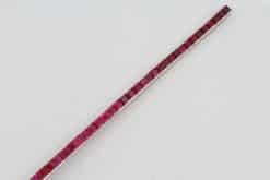 Bulgari Ruby Bracelet