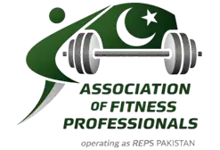 Association of Fitness Professionals (AFP) Logo