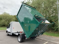 Arb Tippers