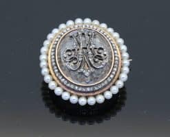 Antique Brooch